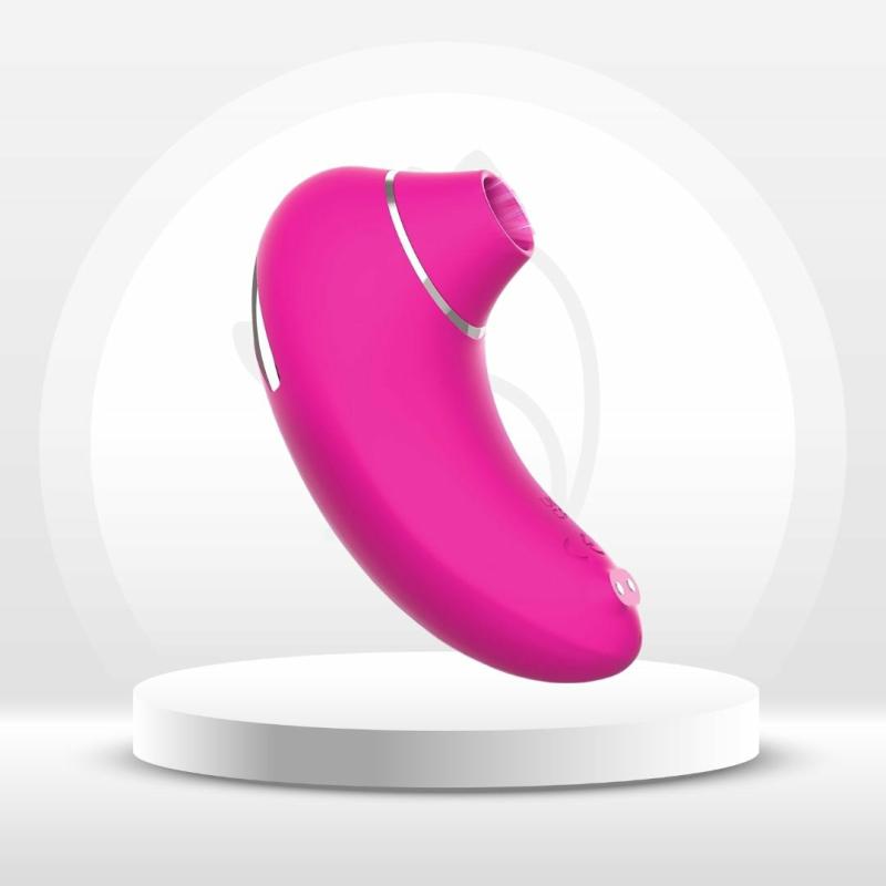 9-Mode Clit Sucking Vibrator Clit Suction