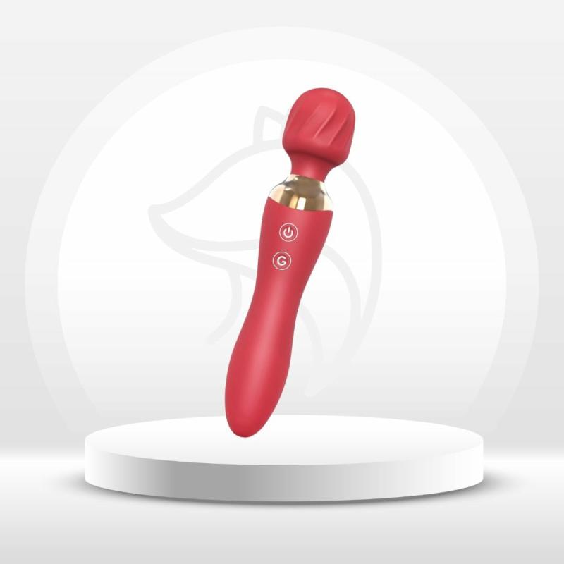 G-Spot Wand Vibrator Vibrators