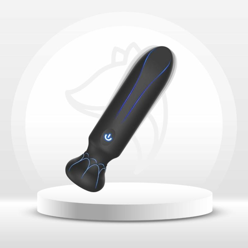 Portable Bullet Vibrator Vibrators