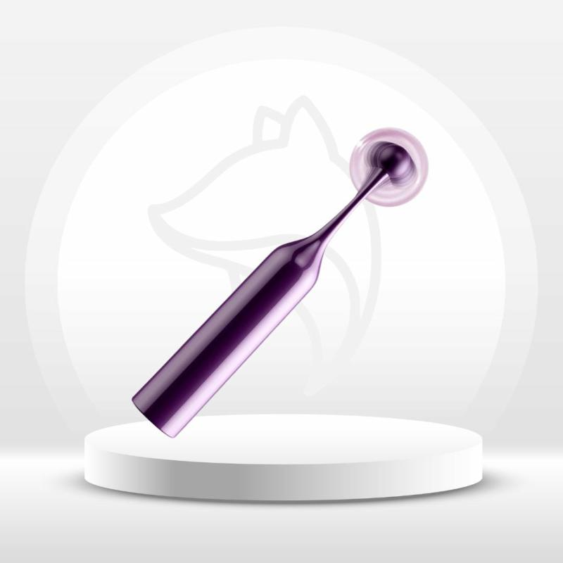 Precision Clitoral Vibrator Clit Stimulators