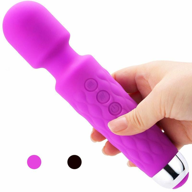 Sensual Wand Massager Wands