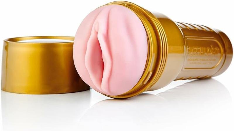 Stamina Training Fleshlight Fleshlights Gold