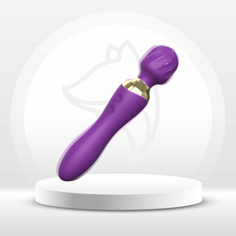 Vibrator Wand Massager Vibrators