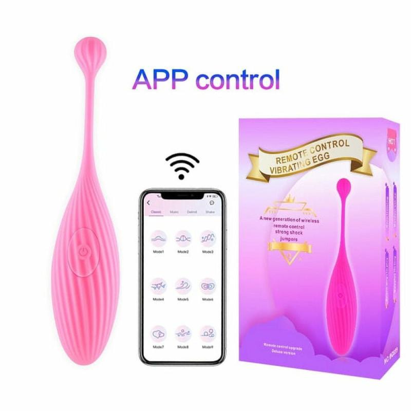 Intimate Pulse Wand Massager Couples